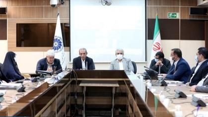 غلامحسین شافعی در نشست بررسی مشکلات حوزه واگذاری‌ها:  نظام تعریف شده برای واگذاری‌ها باید اصلاح شود